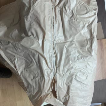 Ayıplı Şişme Koltuk Ve Cevapsız İade Talebi