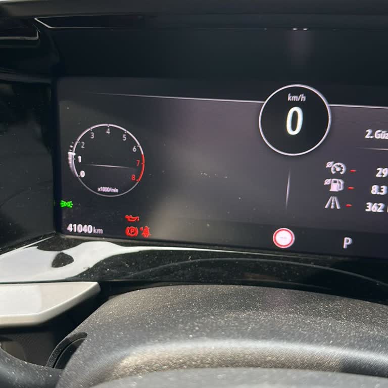 Opel Mokka 1.2 Puretech Motor Arızasında Genişletilmiş Garanti Talebinin Reddedilmesi