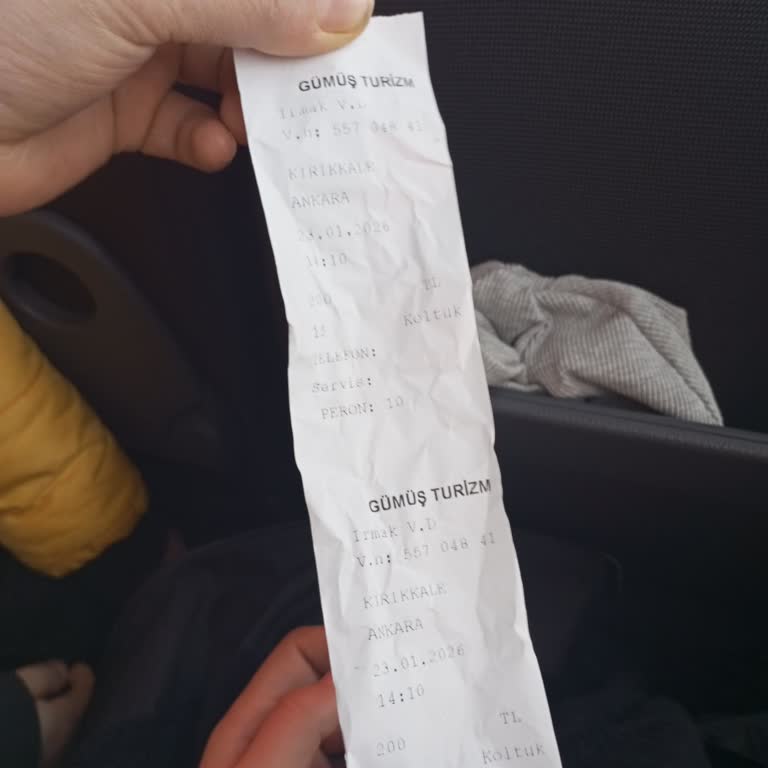 Kırıkkale Ankara Seferlerinde Soğuk Havalarda Uzun Bekleme Süresi Mağduriyet Yaratıyor