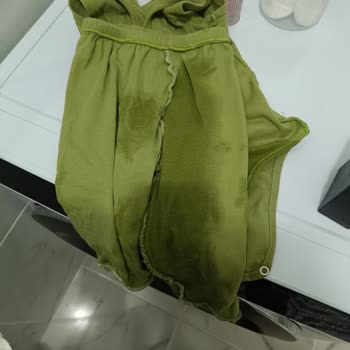 80 Adetlik Sleepy Natural Bebek Bezinde Emicilik Sorunu Ve Yetersiz Müşteri Desteği