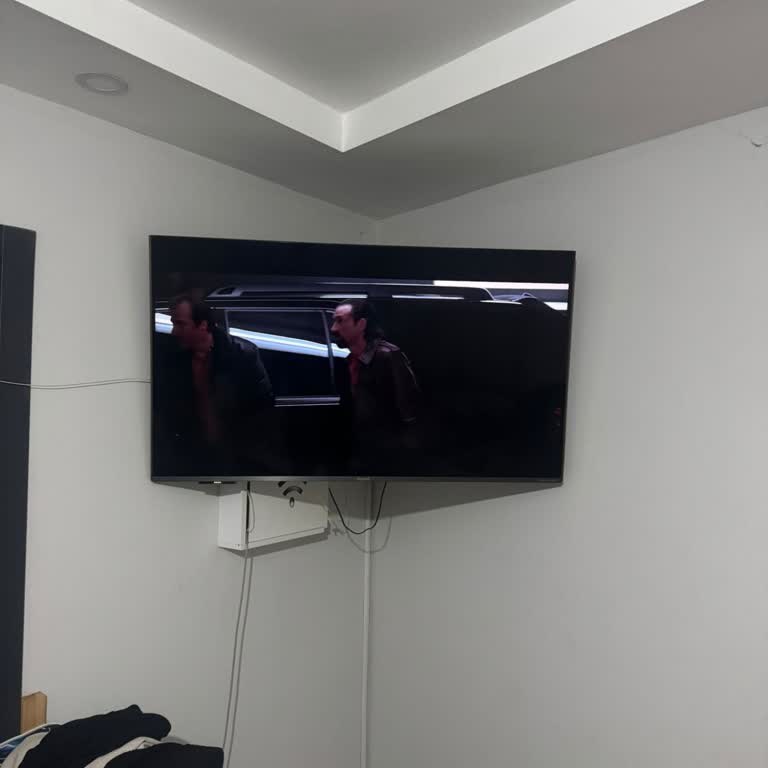 Kısa Sürede Arızalanan Televizyon Ve Yetersiz Servis Sonucu Ürün Değişimi İsteği