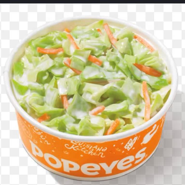 Trendyol GO'da Eksik Coleslaw Ve Yanıtsız Canlı Destek