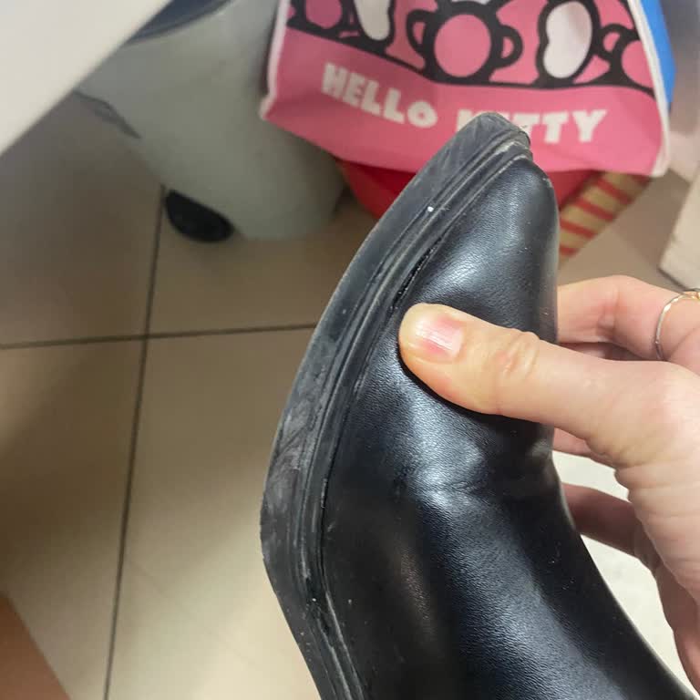 Açılma Yapan Kalitesiz Bot Ve Geciken Kargo Nedeniyle İade Talebi