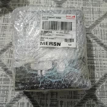 İptal Talebi Reddedildi, Kargo Gönderildi Ve İade Kodu Gelmedi