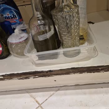 Kalitesiz Hortum Nedeniyle Su Sızıntısı Ve Mobilya Hasarı Beko’dan Cevapsızlık