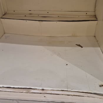 Kalitesiz Hortum Nedeniyle Su Sızıntısı Ve Mobilya Hasarı Beko’dan Cevapsızlık