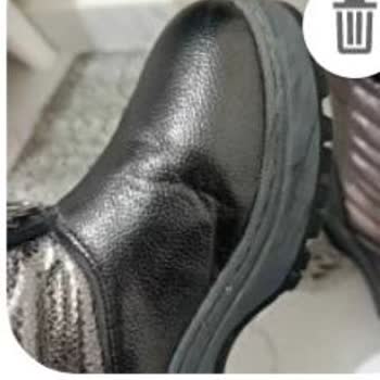 Kısa Sürede Kırılan Kar Botları İçin Ücret İadesi Ve Değişim Talebi