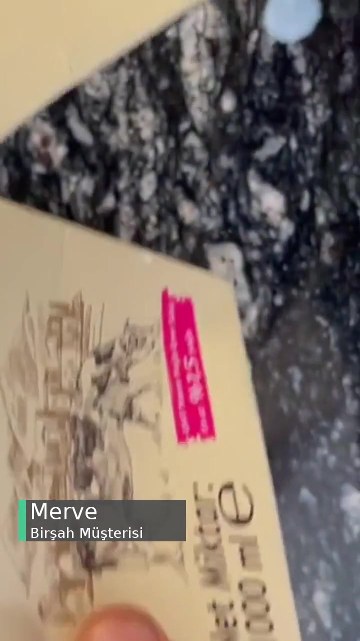 Birşah Süt Tarihi Geçmediği Halde Bozuk! videonun kapak resmi