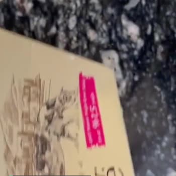 Birşah Süt Tarihi Geçmediği Halde Bozuk!