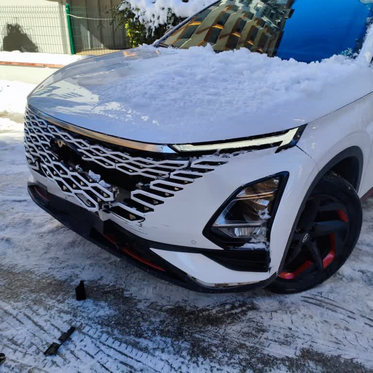 Chery Yedek Parça Stok Sorunu Nedeniyle Uzayan Onarım Süreci Ve Mağduriyetim