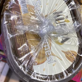 Elazığ Tuğra Yöresel Ürünlerin Patlamış Şekilde Gelmesi