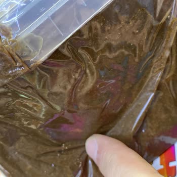 Elazığ Tuğra Yöresel Ürünlerin Patlamış Şekilde Gelmesi