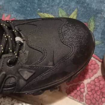 Botta Çatlak Sorunu İçin Fiziksel İncelemenin Gerekliliği Ve Değişim Talebi