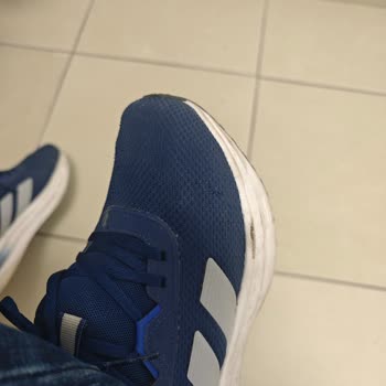 Kısa Sürede Deforme Olan Adidas Ayakkabı İçin Garanti Ve Kargo Ücreti Şikayeti