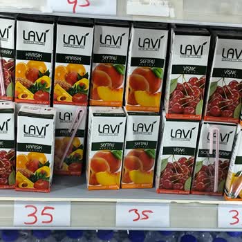 Aksaray Kampüs Marketinde Fahiş Fiyatlar Ve Denetim Talebi