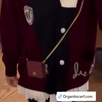 Organic Scarfs Ödemeyi Yaptıktan Sonra Ne Ürün Gönderildi Ne De Net Bir Bilgi Verildi