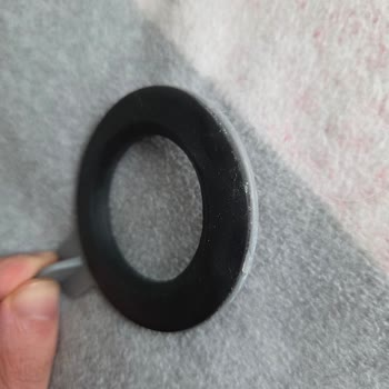 Miele CX1 Süpürge Filtre Ve Conta Arızası, Uzun Onarım Süreci Ve Cevapsız Müşteri Hizmetleri