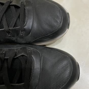Skechers Ayakkabısında Üretim Hatası Ve Garanti Yanıtsızlığı