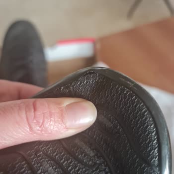 Nike Ayakkabısının Kısa Sürede Açılması Değişim Talebi Reddedildi