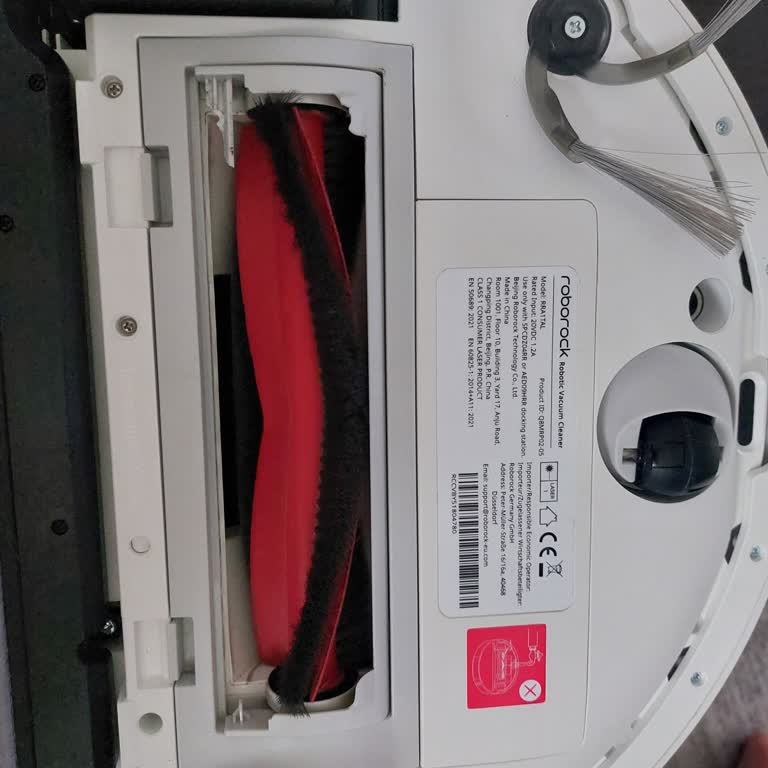 Roborock Q8 Max Pro’da Kırılan Çerçeve Ve Sürekli Harita Sorunları, Müşteri Hizmetleri İlgisizliği