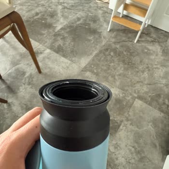 Kırılan Karaca Termos Kapağı İçin Yedek Parça Talebi