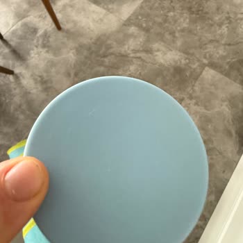 Kırılan Karaca Termos Kapağı İçin Yedek Parça Talebi