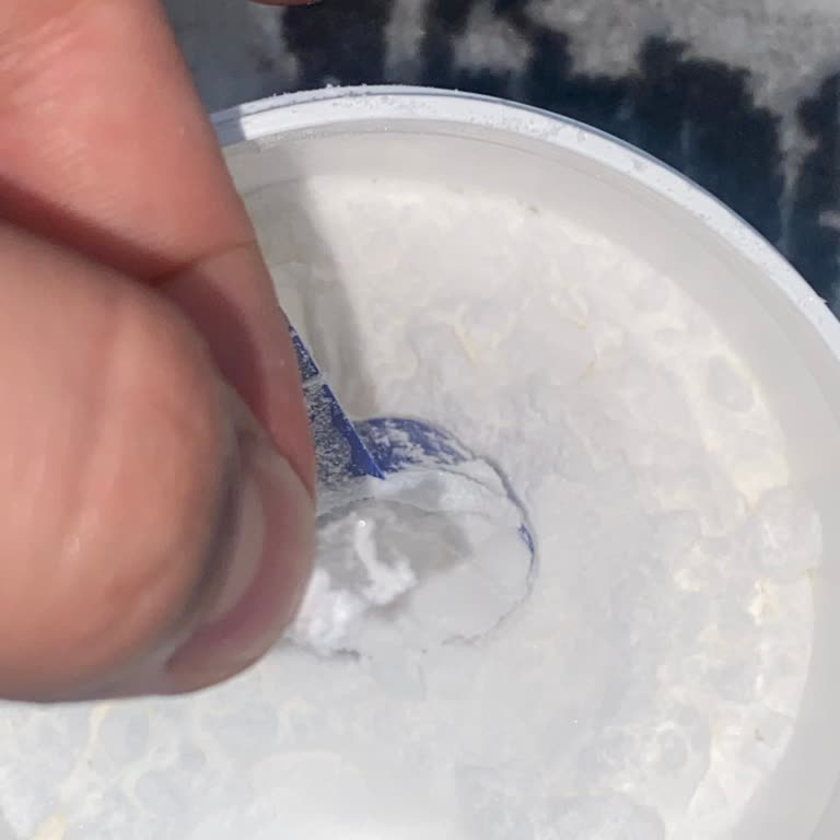 Protein Ocean Kreatin Ürününde Plastik Parça Bulunması