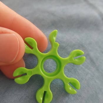 A101 Pilsan Star Blocks Oyuncağı Göründüğü Gibi Çalışmıyor Ve Parçaları Kırılıyor