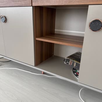 Montajda Ürün Kırıldı, Koltuk Süngeri Kullanılamaz Ve Şirket Cevap Vermiyor