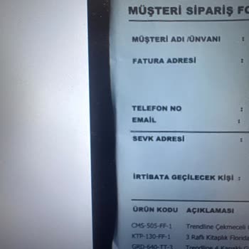 İlgisiz Satış Ve Müşteri Hizmetleri: Teslimat Sözünün Yerine Getirilmemesi