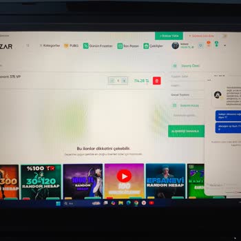 Ödeme Alındı, Ürün Teslim Edilmedi