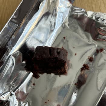 Eti Browni Classic’te Kıl Çıktığı İçin Hijyen Şikayeti