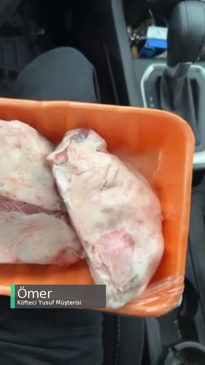 Köfteci Yusuf Başiskele Şube Şikayeti videonun kapak resmi