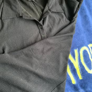 Kalitesiz Elbise Hızlı Tüylendi, Mağaza İnceleme Reddetti, İade Talep Ediliyor