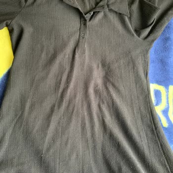 Kalitesiz Elbise Hızlı Tüylendi, Mağaza İnceleme Reddetti, İade Talep Ediliyor