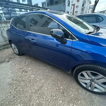 Renault Clio Evolution’da Krom Çıta Eksikliği Ve Yanıltıcı Reklam