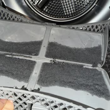 Servis Sonrası Hijyen Sorunu Güvenimizi Sarsıyor