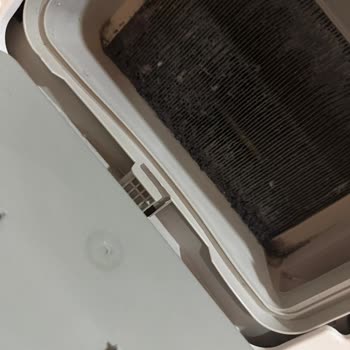 Servis Sonrası Hijyen Sorunu Güvenimizi Sarsıyor