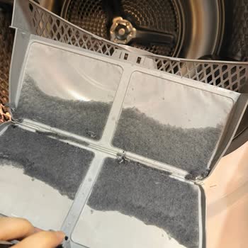 Servis Sonrası Hijyen Sorunu Güvenimizi Sarsıyor