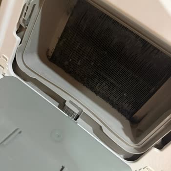 Servis Sonrası Hijyen Sorunu Güvenimizi Sarsıyor