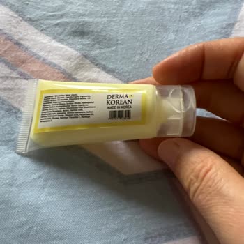 Derma Korean Sipariş Edilen Retinal Shot Ürününün Sahte Olması Ve Geri Ödeme Talebi