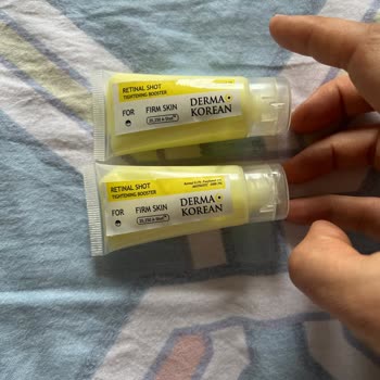 Derma Korean Sipariş Edilen Retinal Shot Ürününün Sahte Olması Ve Geri Ödeme Talebi