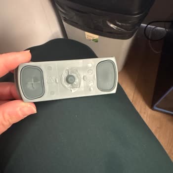 Stanley Termos Kapak Kırığı İçin Yedek Parça Temini Reddedildi