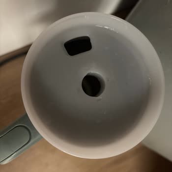 Stanley Termos Kapak Kırığı İçin Yedek Parça Temini Reddedildi