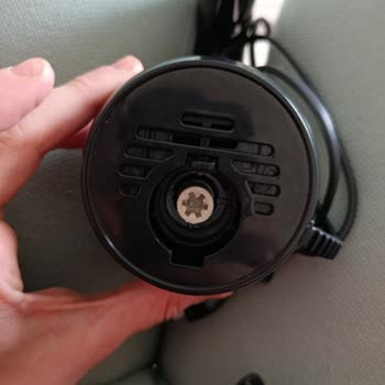 Sinbo Mikser Tamirinde Ürün Hasarlı Ve Tamir Edilmemiş Şekilde Geri Gönderildi, Yeni Ürün Talebi