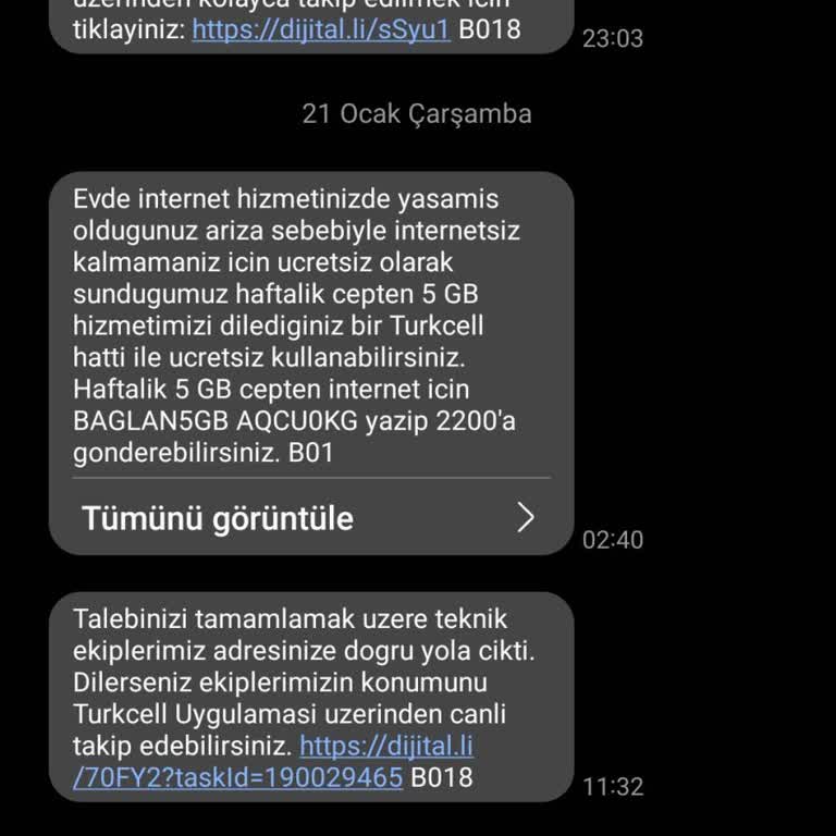 Superonline'dan 5 Gün Süren İnternetsiz Bırakma Ve Çözüm Yokluğu