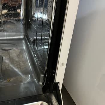 Garanti Kapsamındaki Ayıplı Samsung Bulaşık Makinesinin Değişim Ve İade Talebi