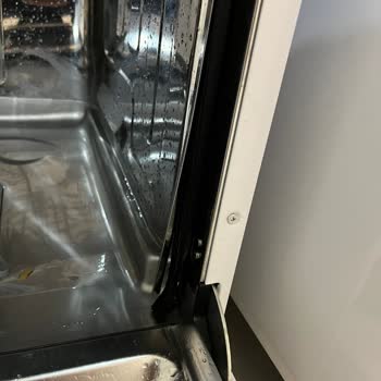Garanti Kapsamındaki Ayıplı Samsung Bulaşık Makinesinin Değişim Ve İade Talebi