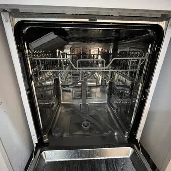 Garanti Kapsamındaki Ayıplı Samsung Bulaşık Makinesinin Değişim Ve İade Talebi