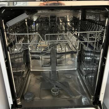 Garanti Kapsamındaki Ayıplı Samsung Bulaşık Makinesinin Değişim Ve İade Talebi